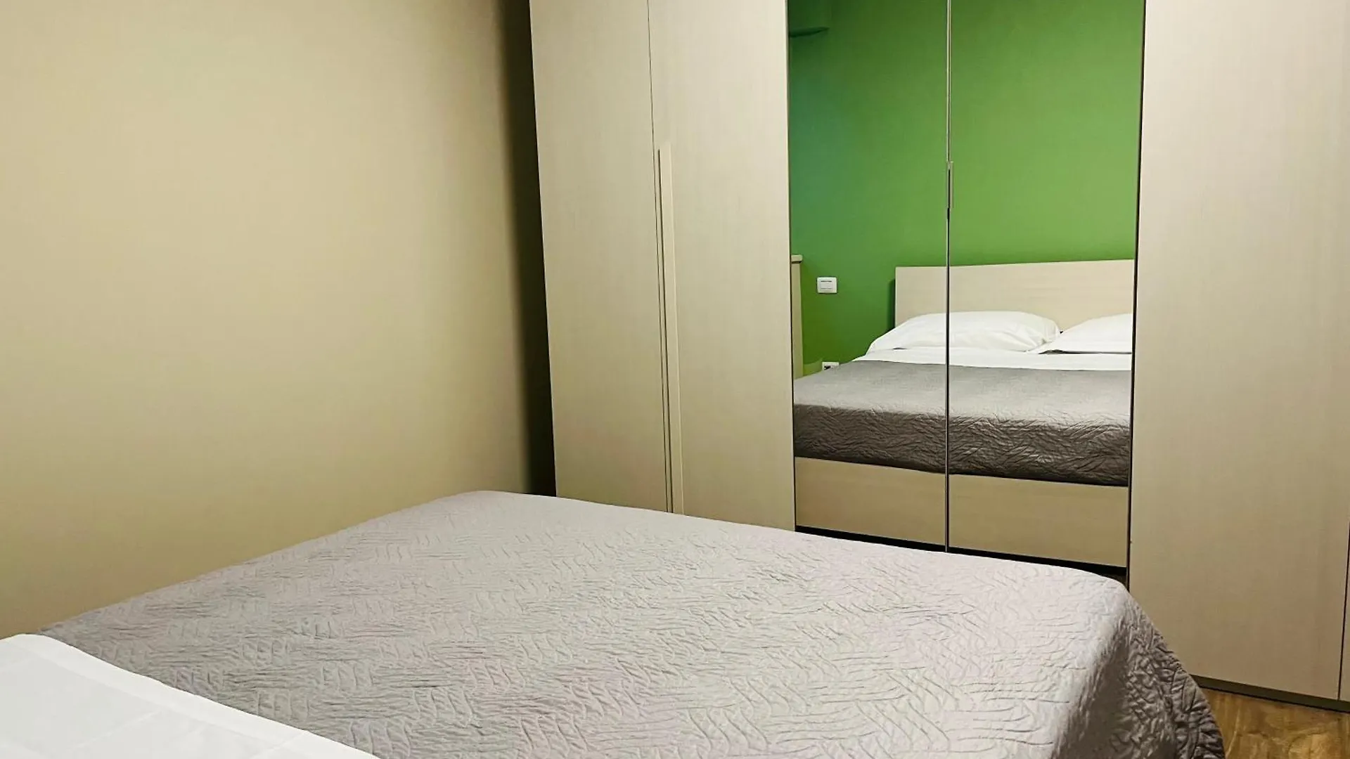 Ferienwohnung Romeo House Peschiera Del Garda Apartment