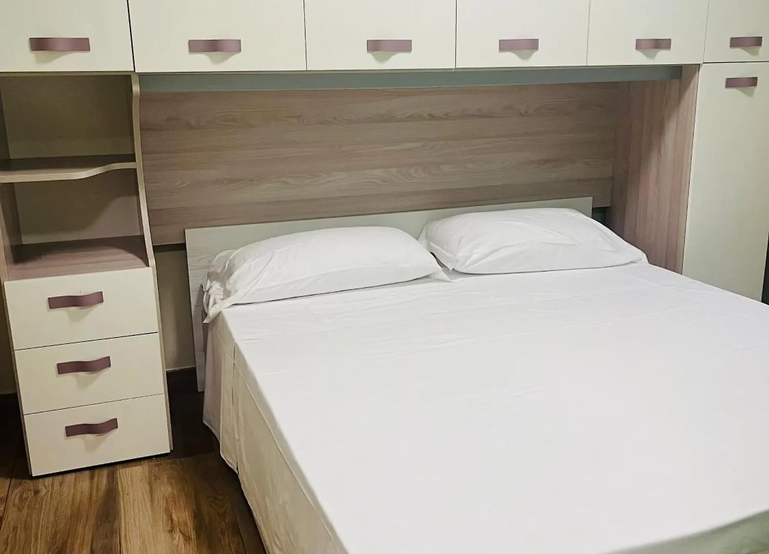Ferienwohnung Romeo House Peschiera Del Garda