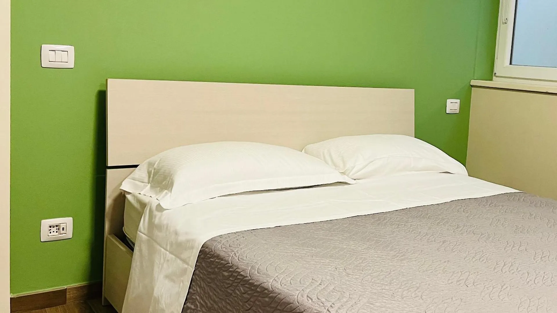Apartment Ferienwohnung Romeo House Peschiera Del Garda
