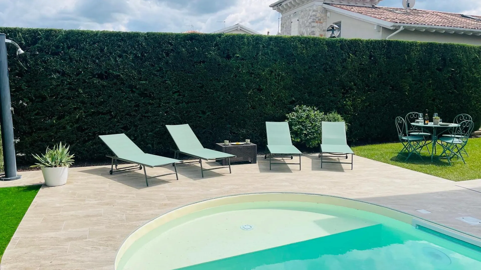 Romeo House Peschiera Del Garda公寓