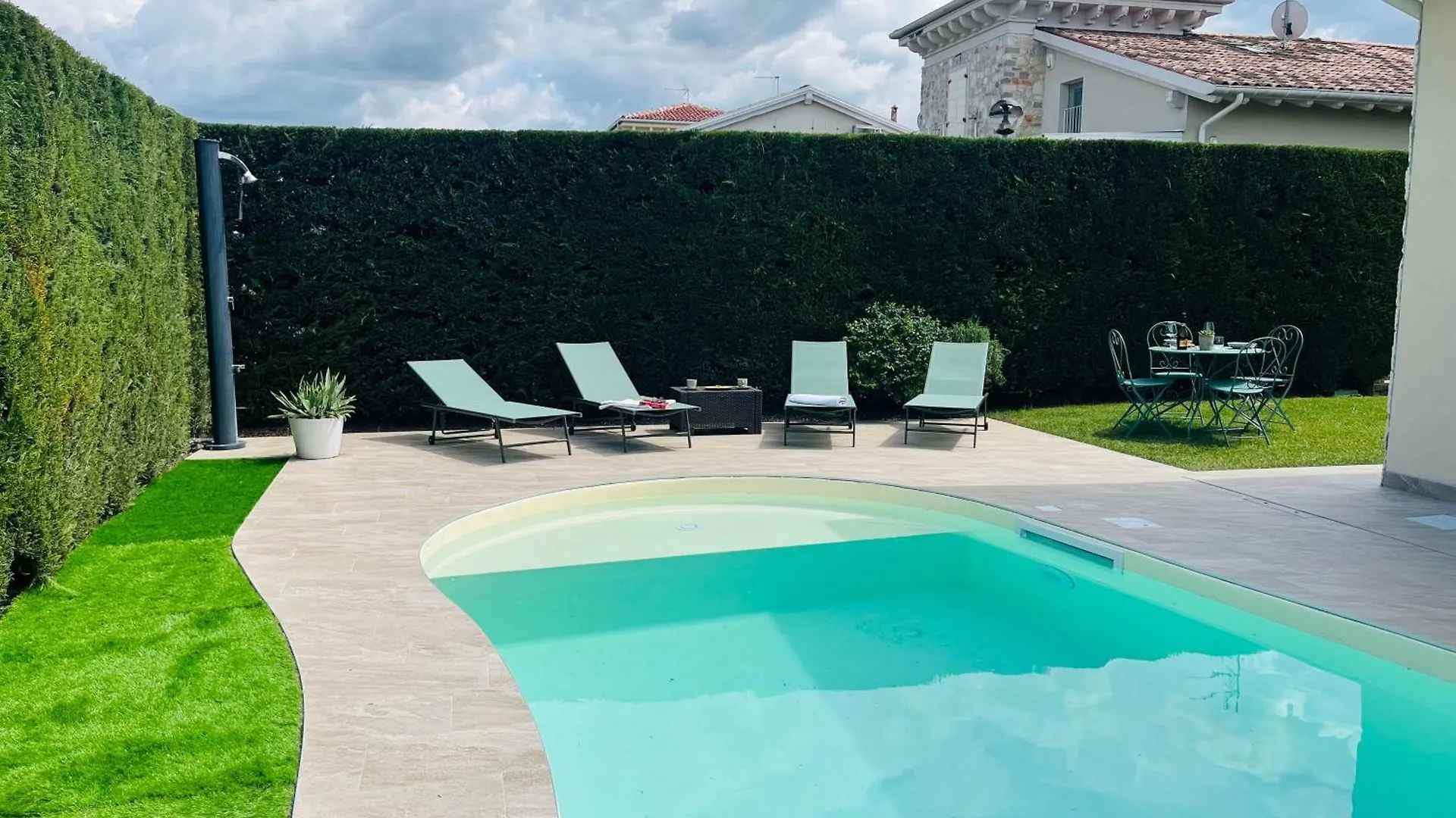 Romeo House Peschiera Del Garda公寓