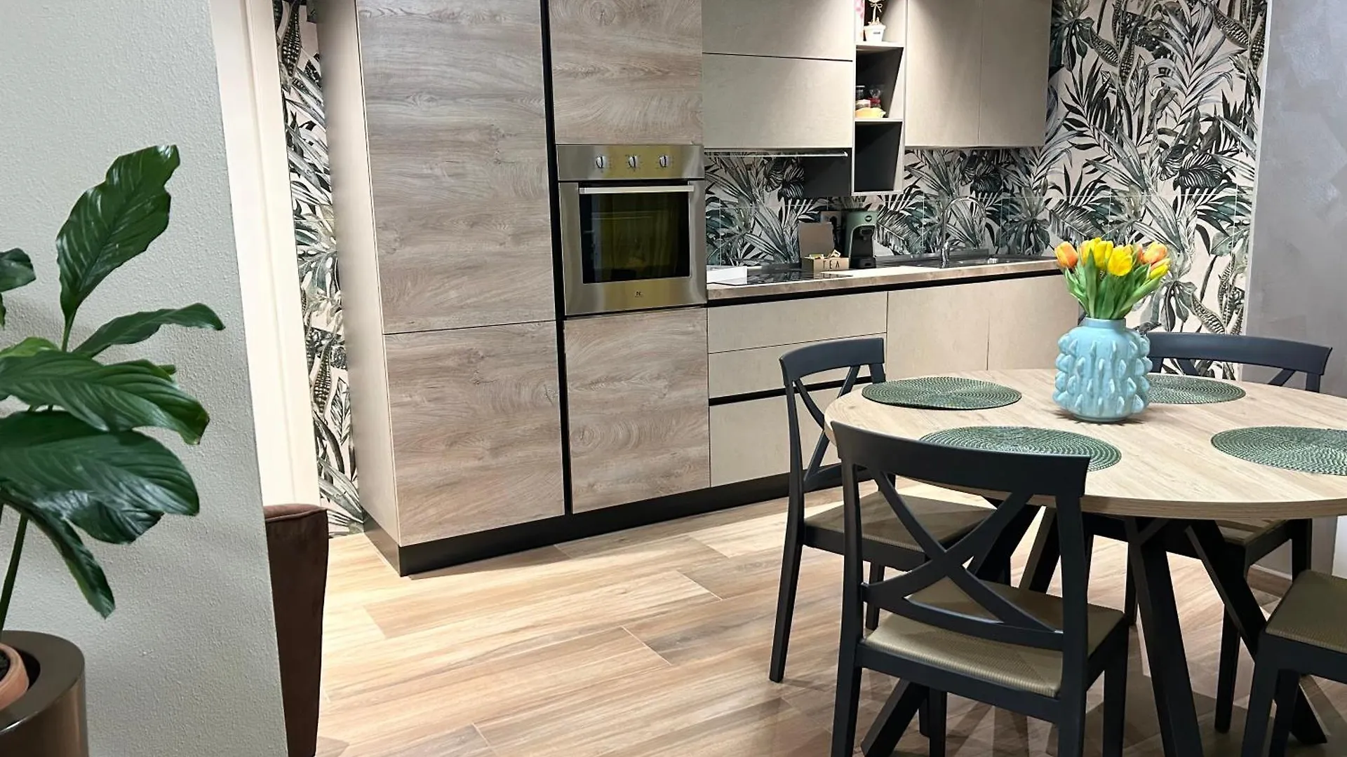 Romeo House Peschiera Del Garda Apartment Italy