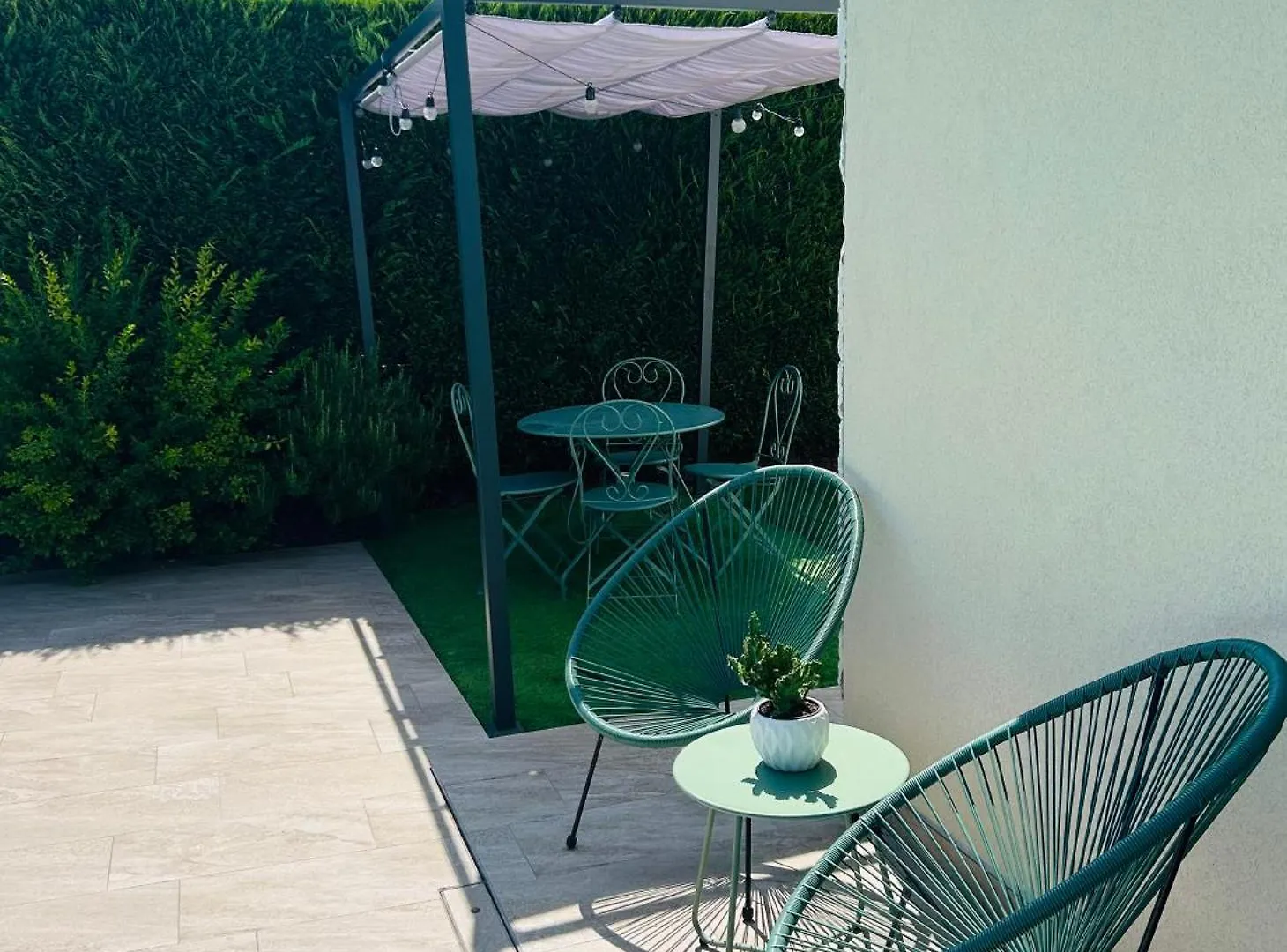 Romeo House Peschiera Del Garda Apartment