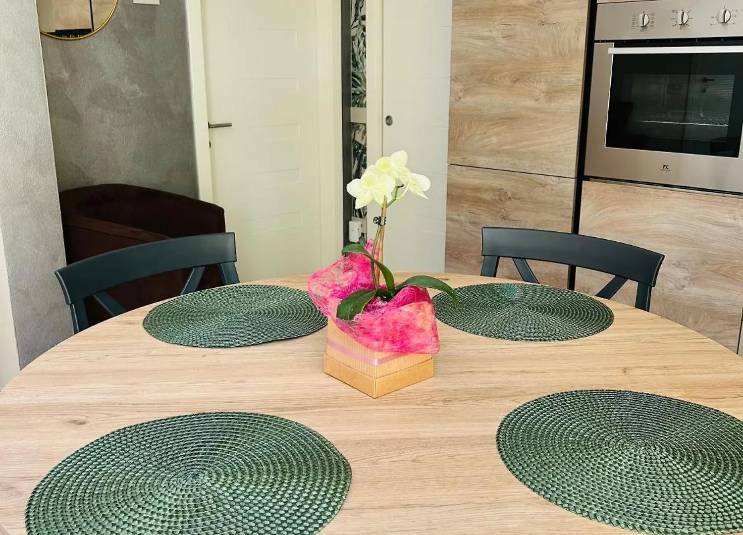 Romeo House Peschiera Del Garda Apartment 0*,