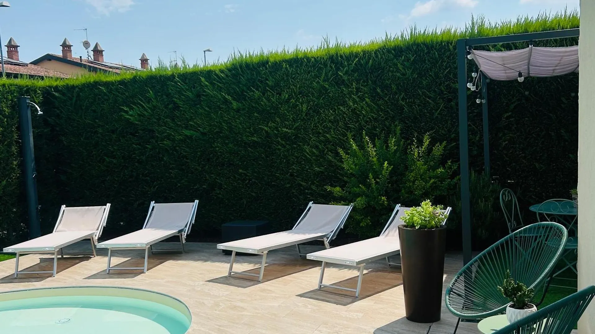 Romeo House Peschiera Del Garda Apartment